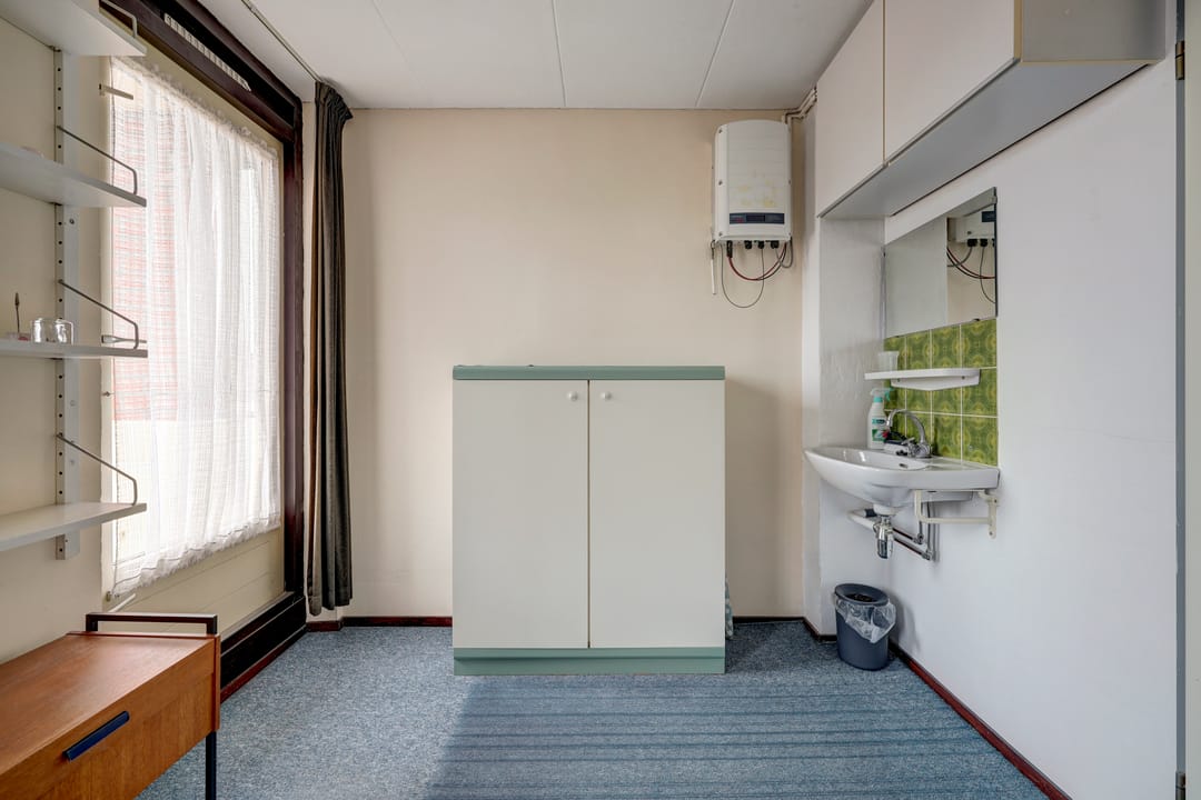 Foto 47 van Eikenhof 60