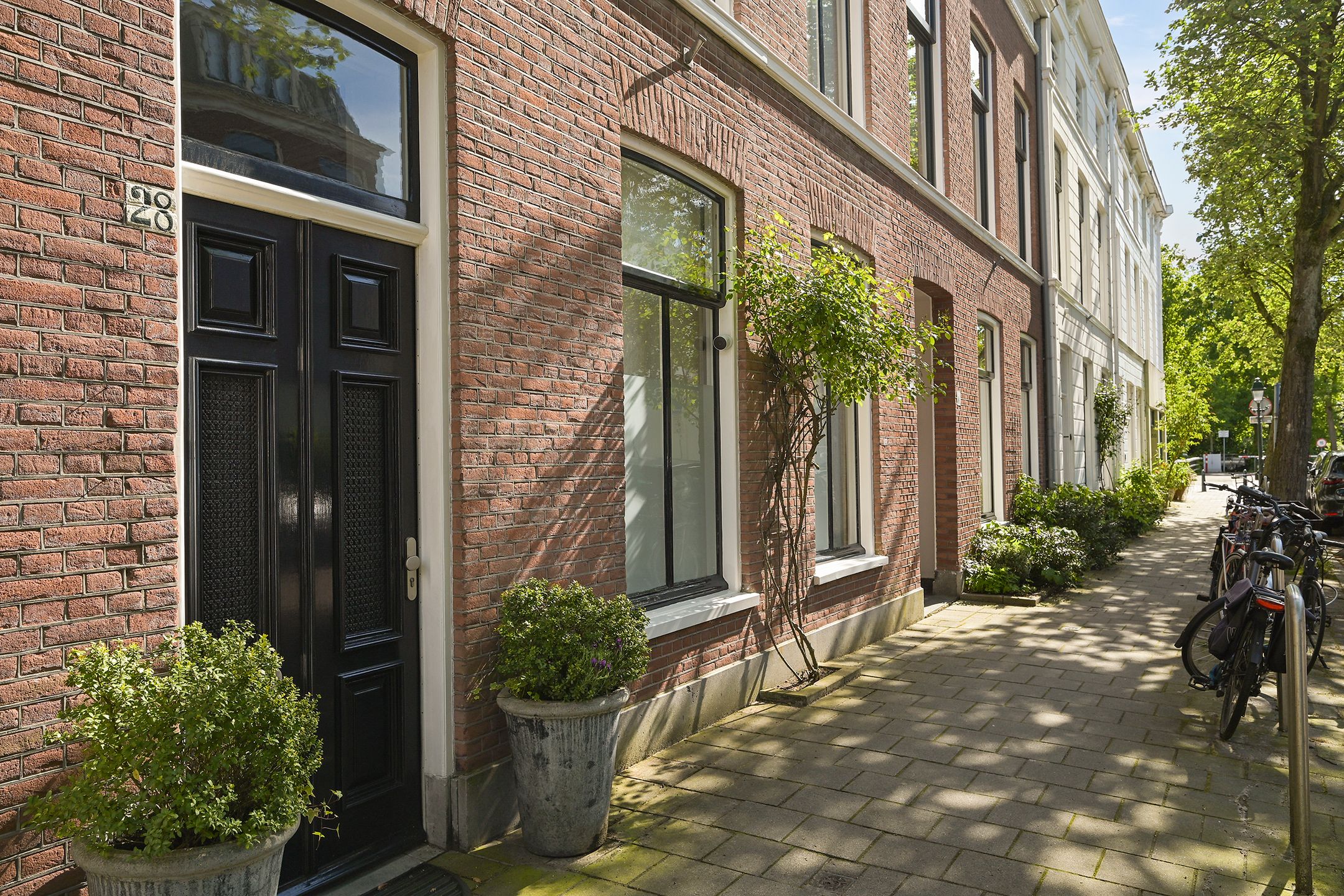 Foto 3 van Soendastraat 28
