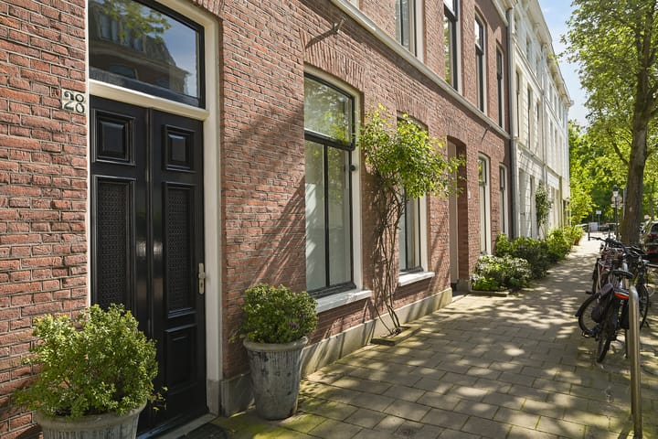 Foto 3 van Soendastraat 28
