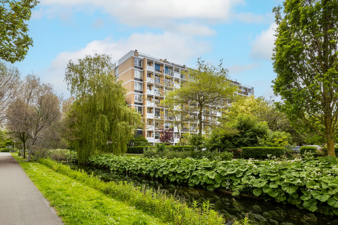 Photo 1 of Louis Davidsstraat 143