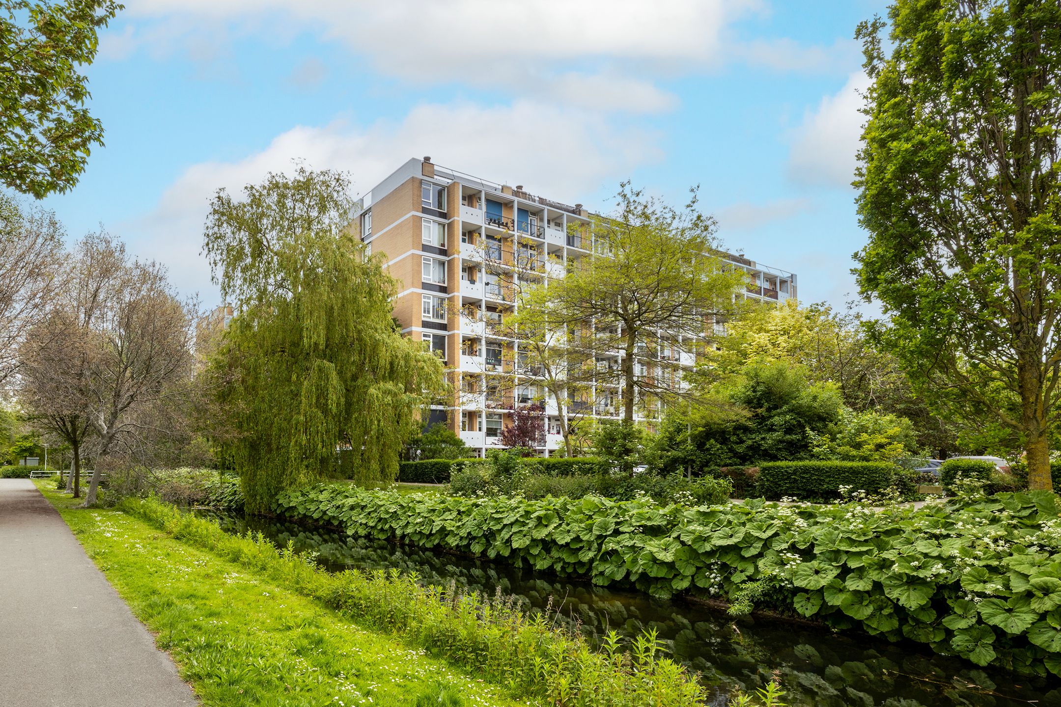 Louis Davidsstraat 143 
