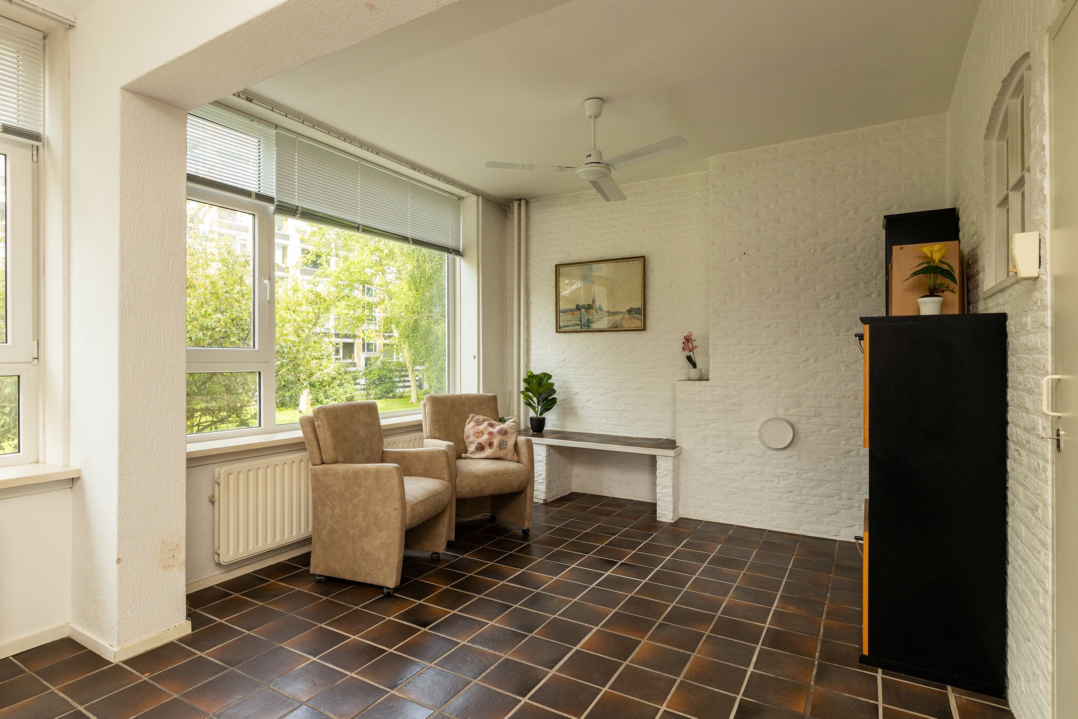Photo 12 of Louis Davidsstraat 143