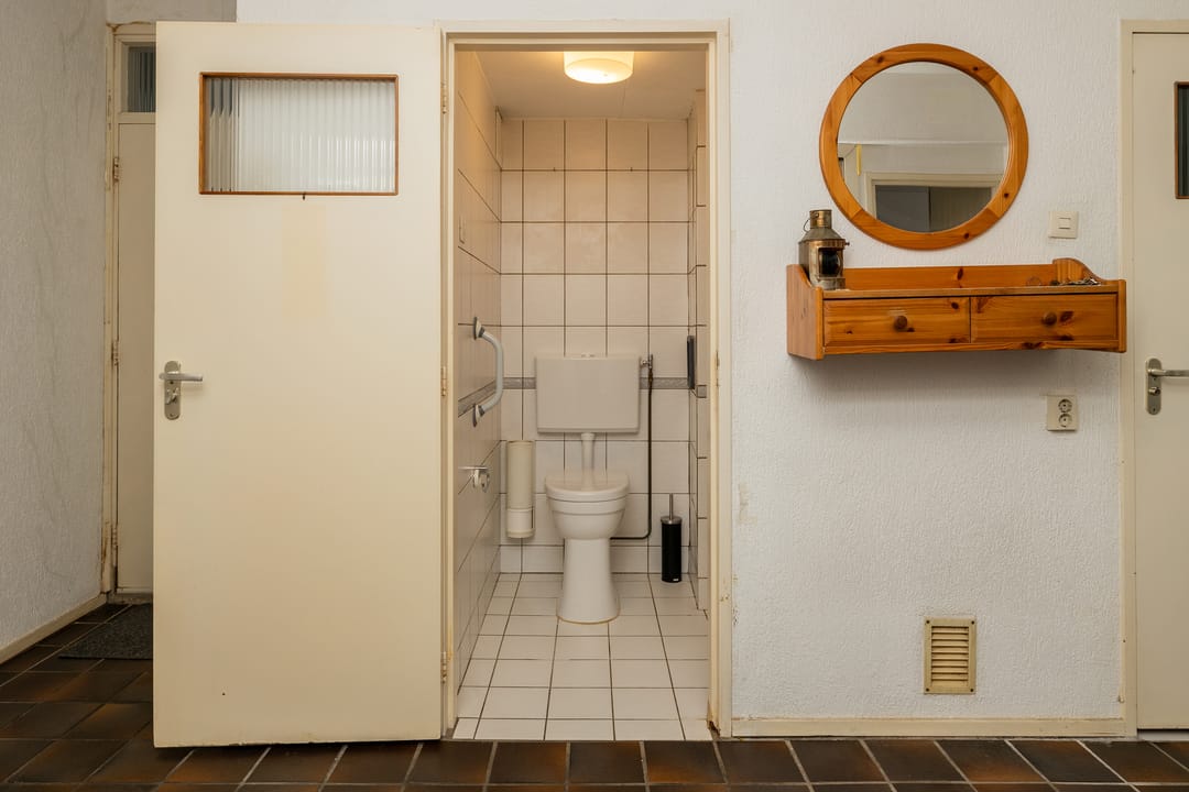 Photo 23 of Louis Davidsstraat 143