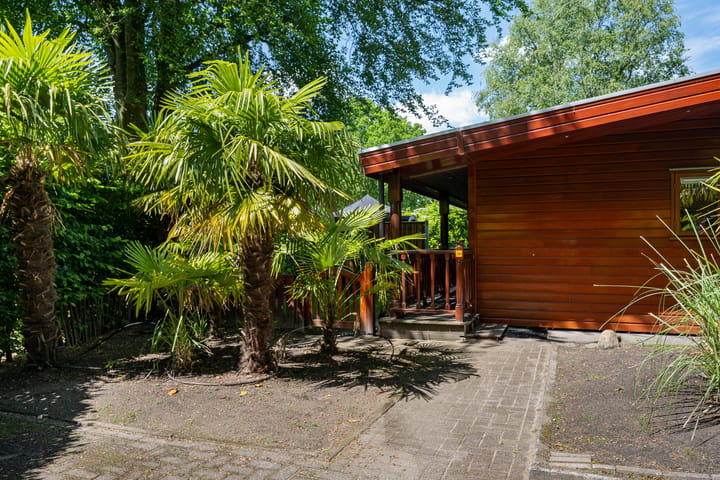 Vrijstaande woning te koop: Steenbakkersweg 7-386, Erm
