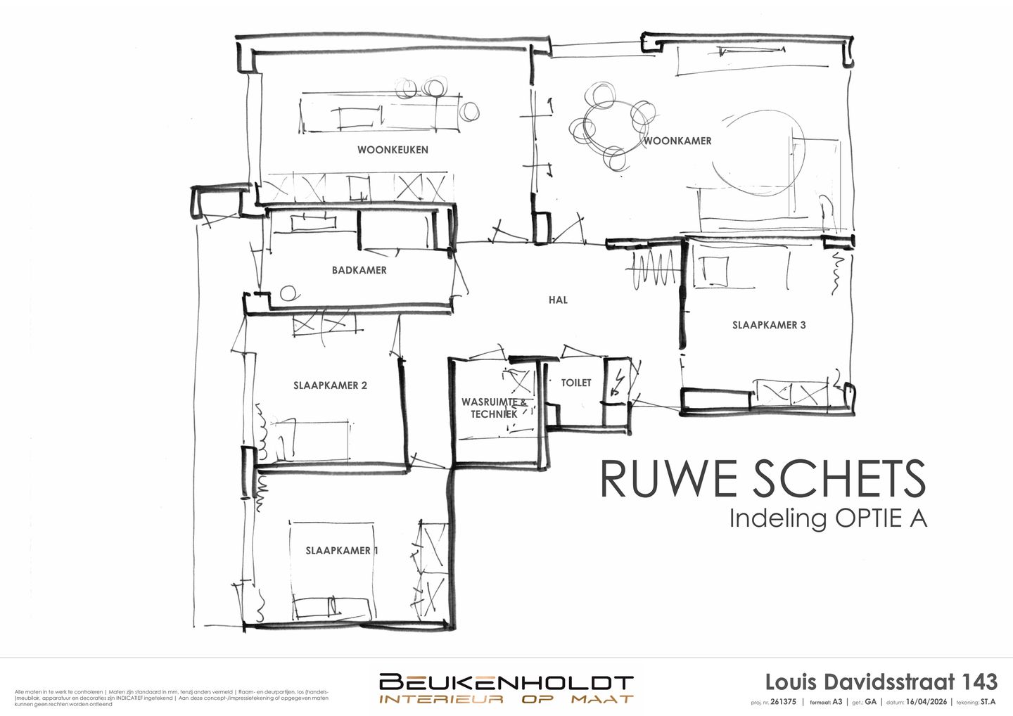 Photo 29 of Louis Davidsstraat 143