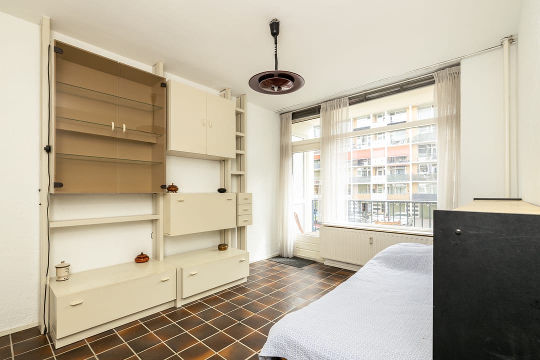 Photo 26 of Louis Davidsstraat 143