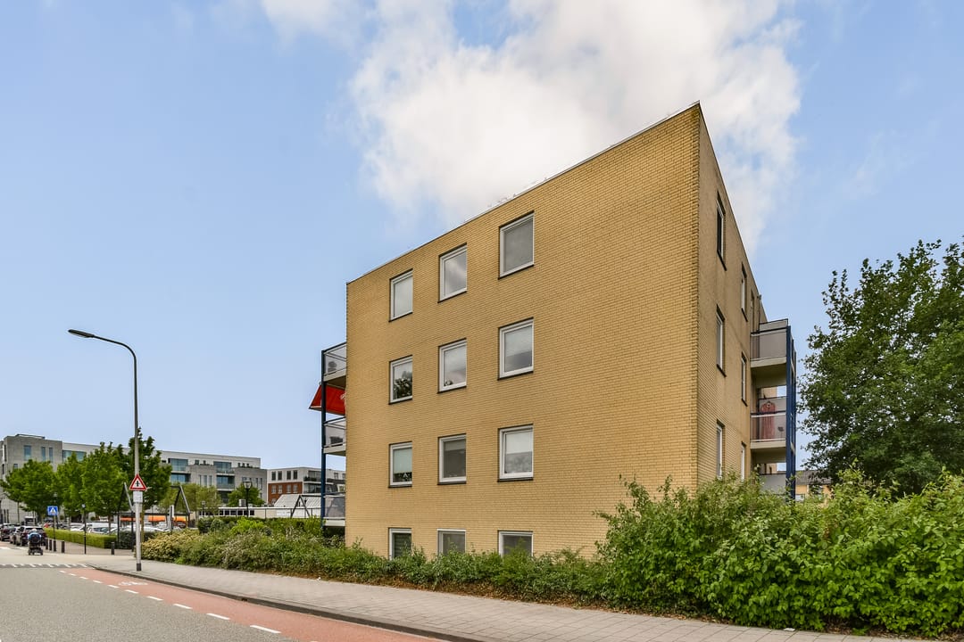 Photo 7 of Bartokstraat 29