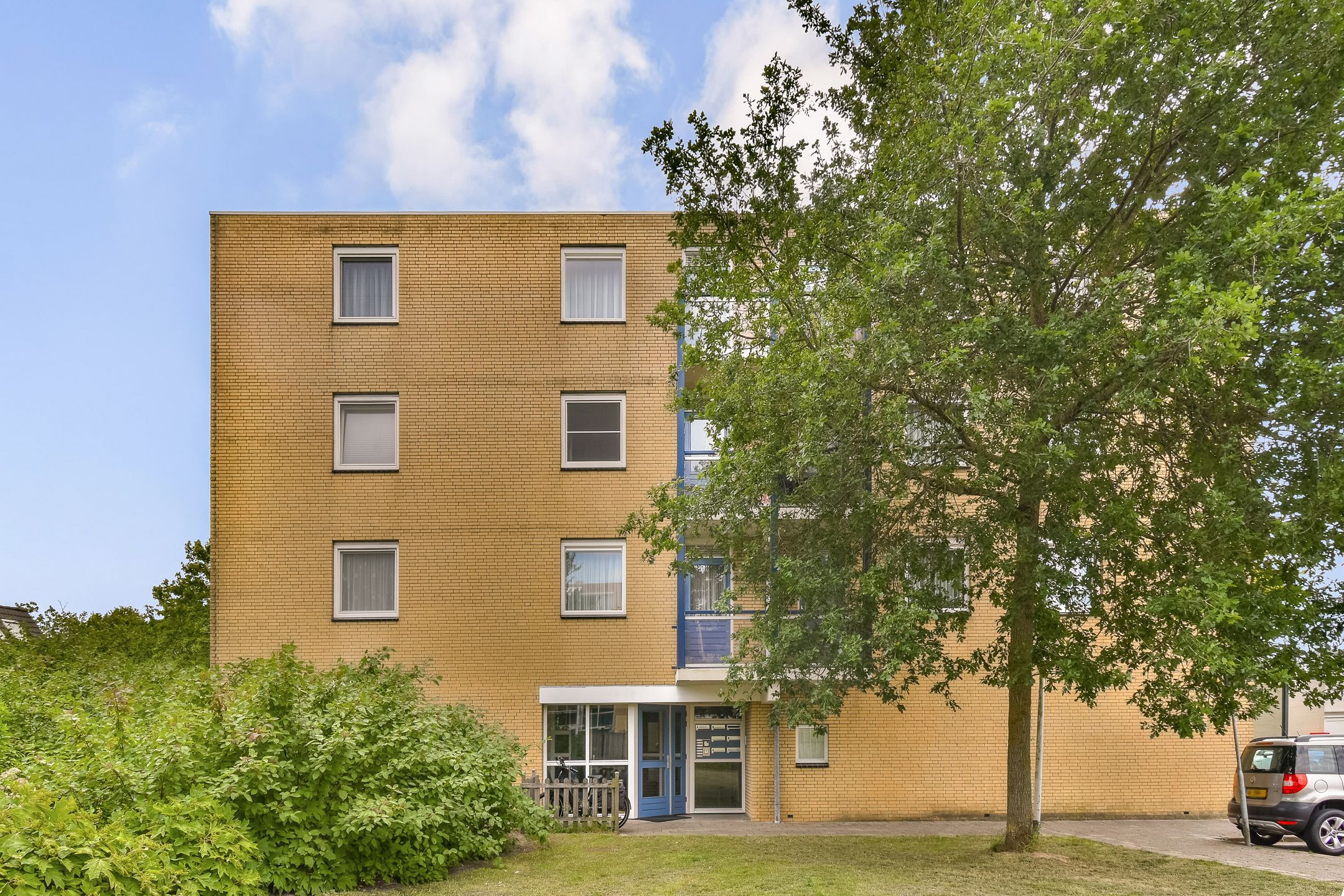 Photo 6 of Bartokstraat 29