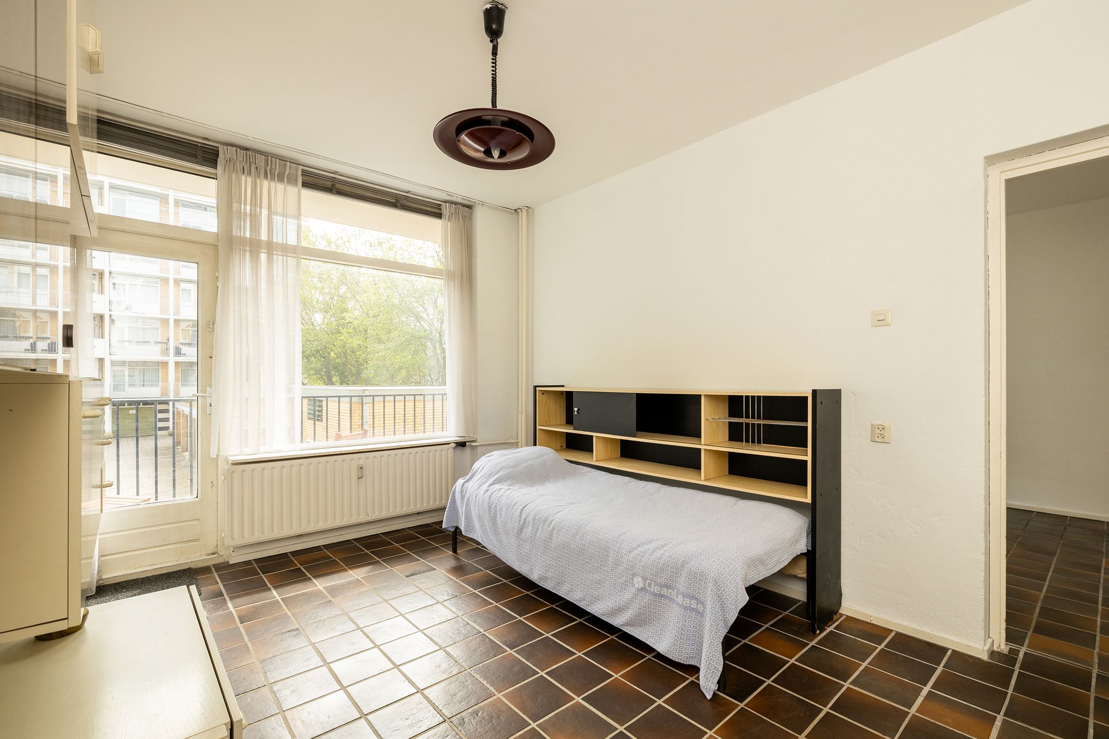 Photo 27 of Louis Davidsstraat 143