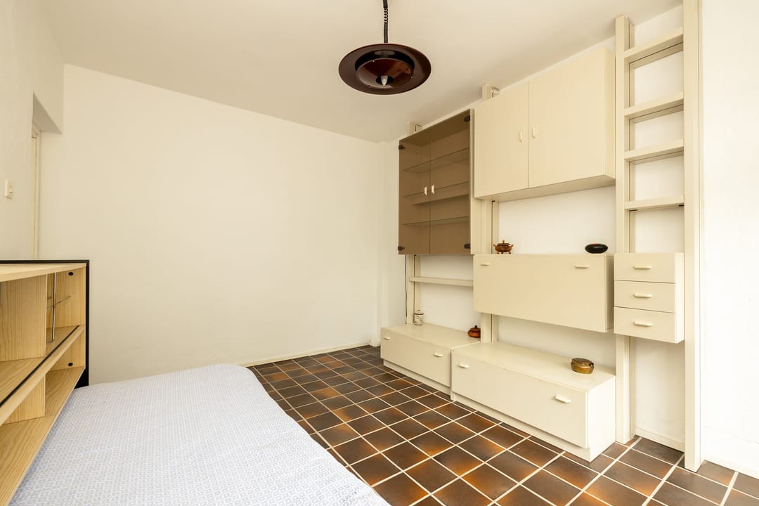 Photo 28 of Louis Davidsstraat 143