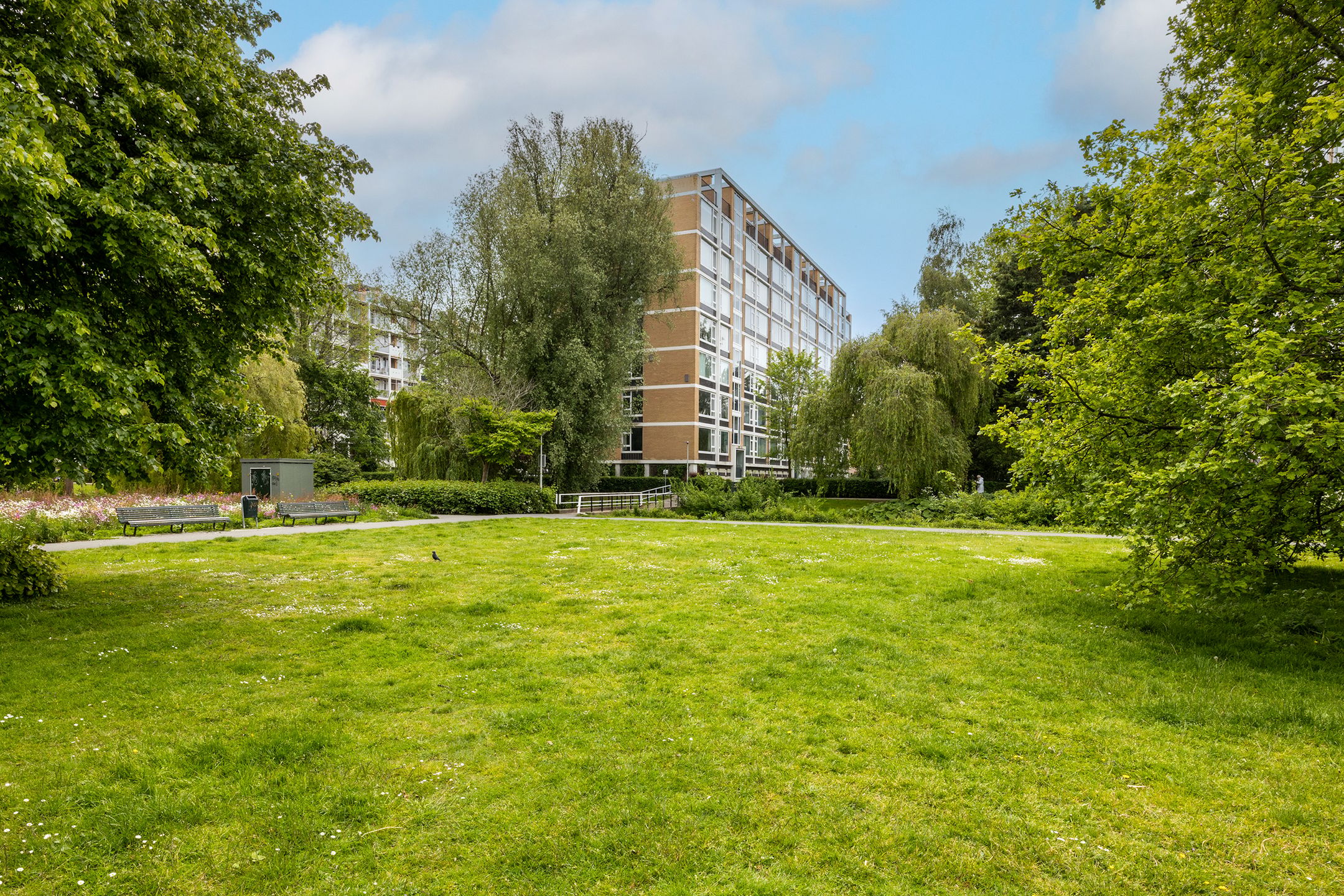 Photo 33 of Louis Davidsstraat 143