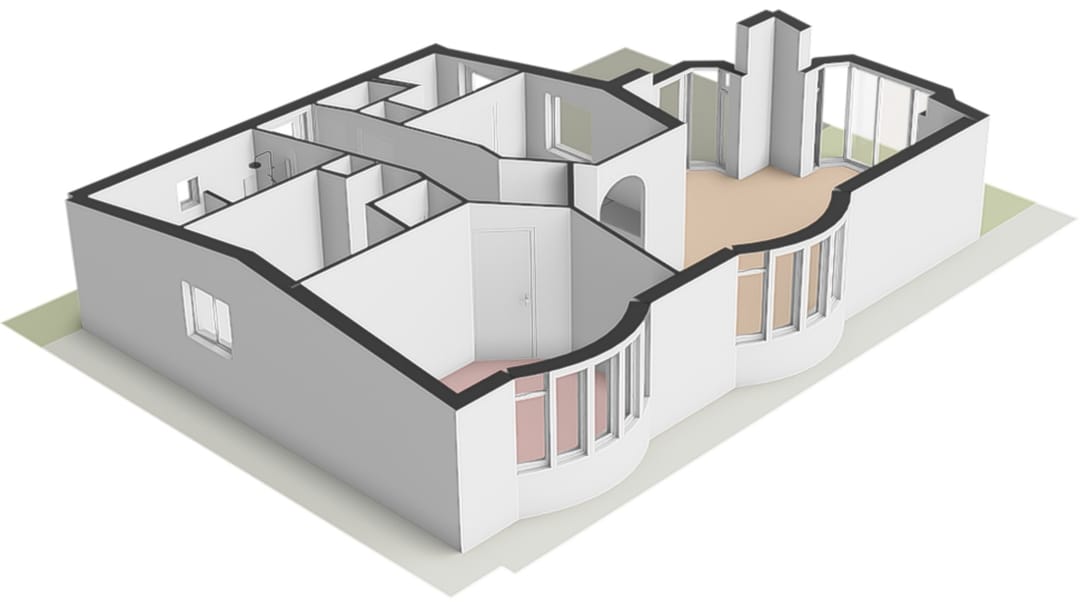 Foto 46 van Steenbakkersweg 7-386