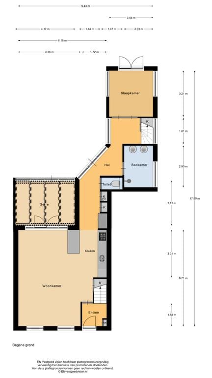 Photo 33 of Ganzenwerfstraat 1