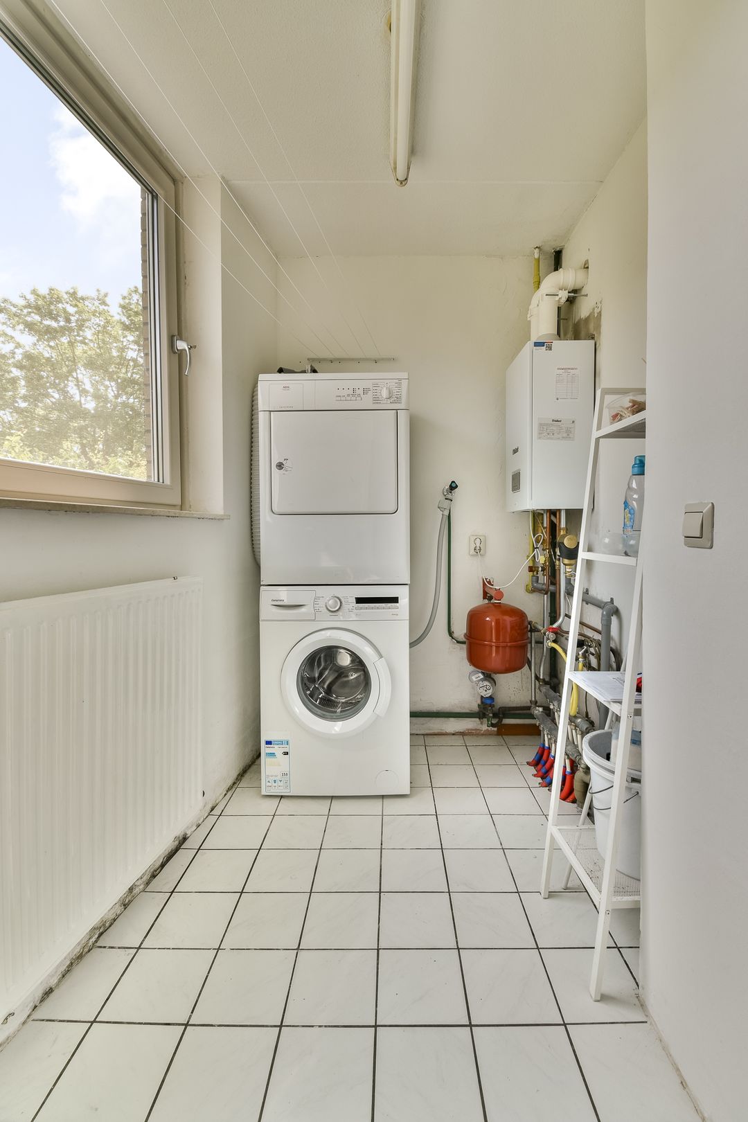 Photo 16 of Bartokstraat 29