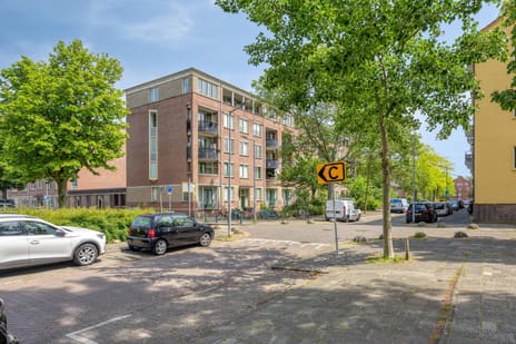 Plantagestraat thumbnail