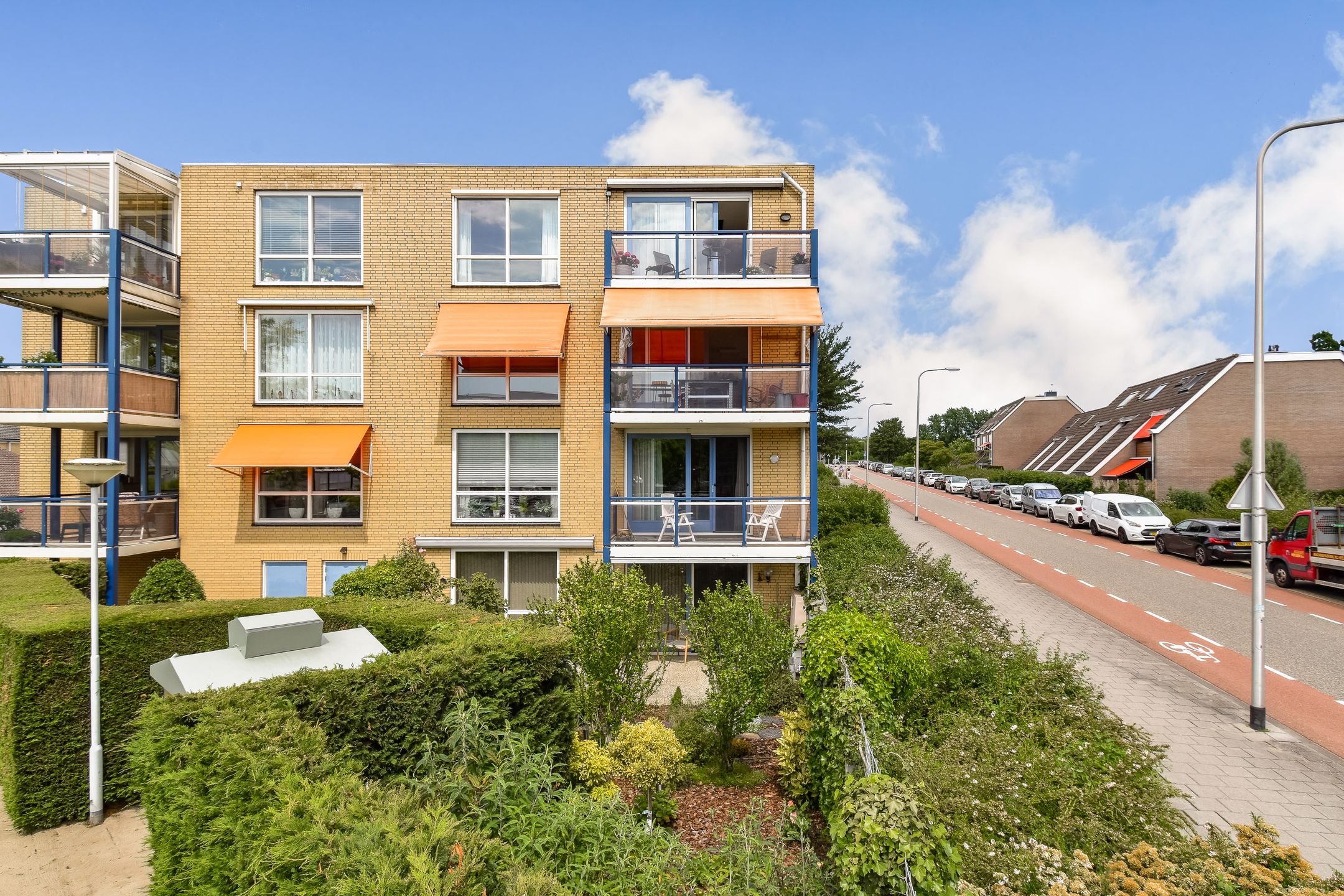 Bartokstraat 29