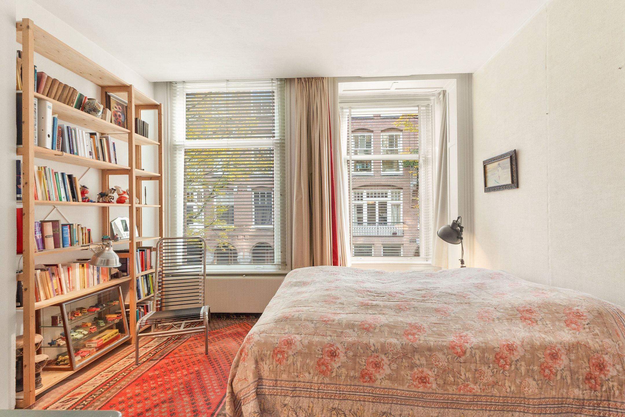 Photo 36 of Nicolaas Maesstraat 86-H