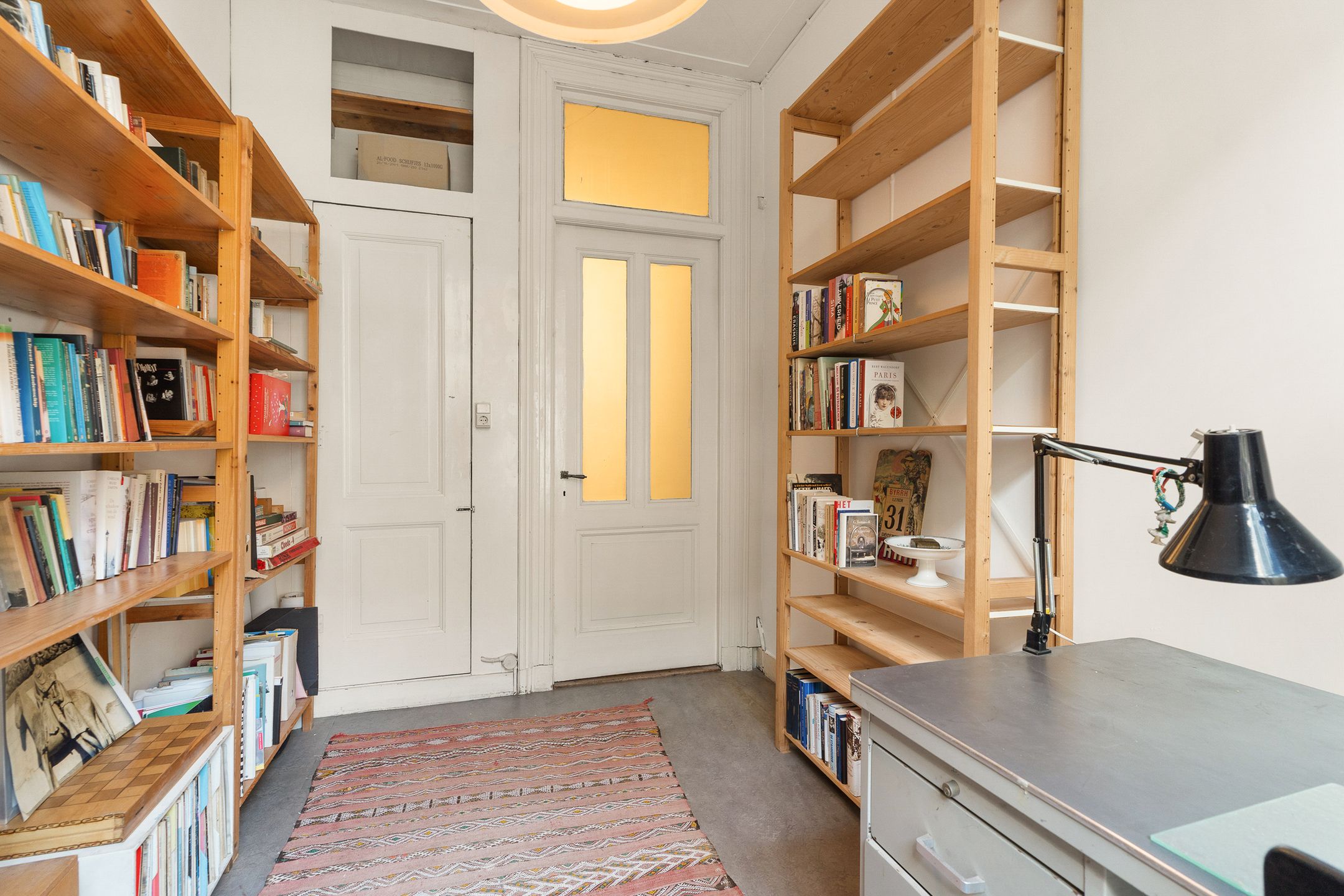 Photo 33 of Nicolaas Maesstraat 86-H