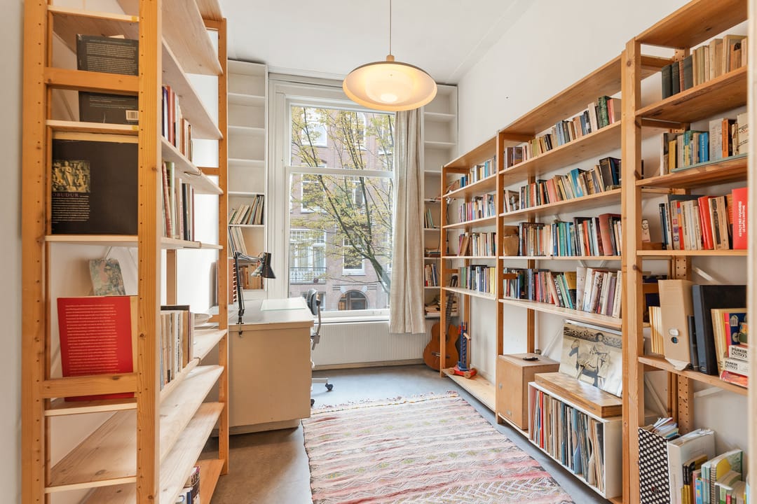 Photo 32 of Nicolaas Maesstraat 86-H