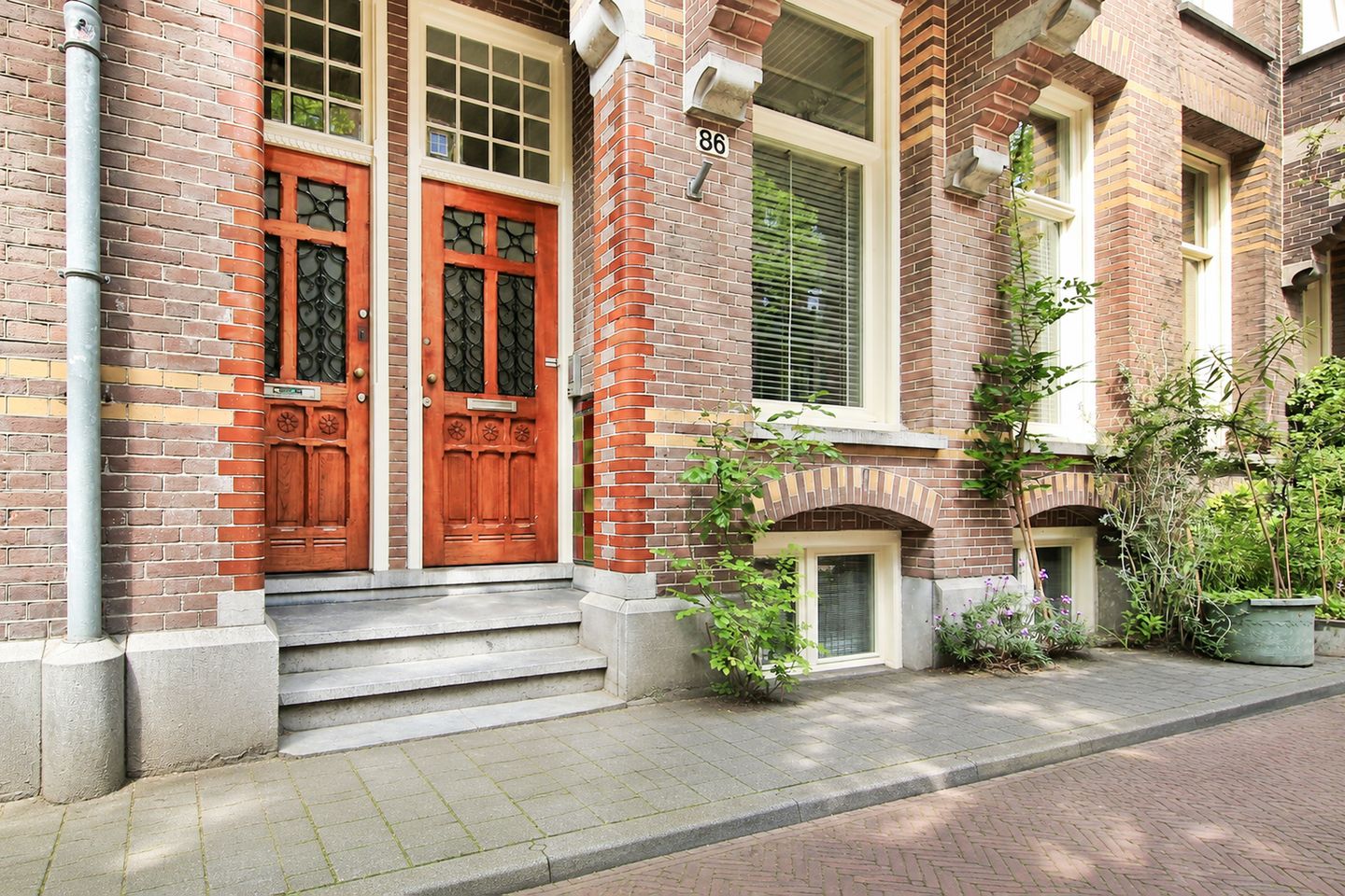 Photo 5 of Nicolaas Maesstraat 86-H