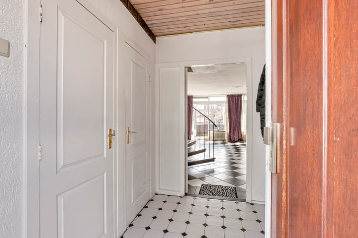 Appartement te koop: Hanzestraat 158, Arnhem