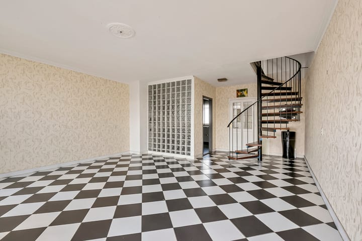 Appartement te koop: Hanzestraat 158, Arnhem