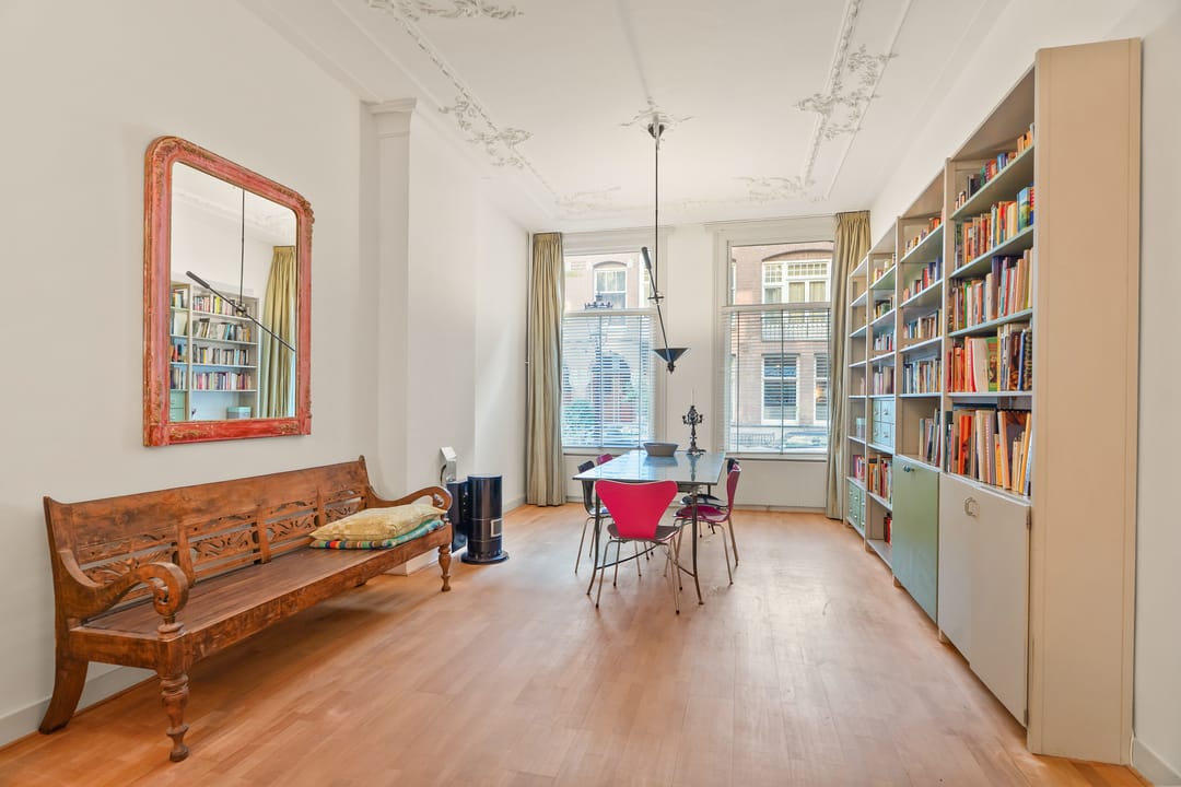 Photo 8 of Nicolaas Maesstraat 86-H