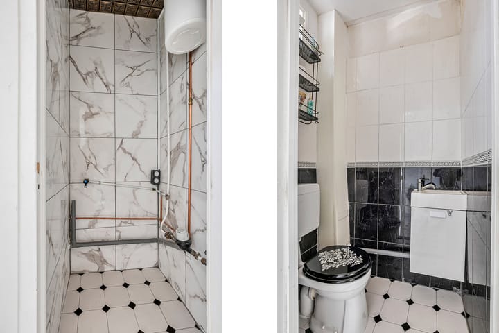 Appartement te koop: Hanzestraat 158, Arnhem