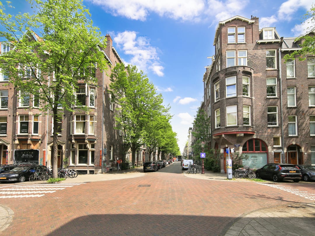 Photo 52 of Nicolaas Maesstraat 86-H