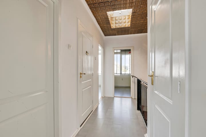 Appartement te koop: Hanzestraat 158, Arnhem