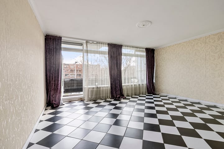 Appartement te koop: Hanzestraat 158, Arnhem