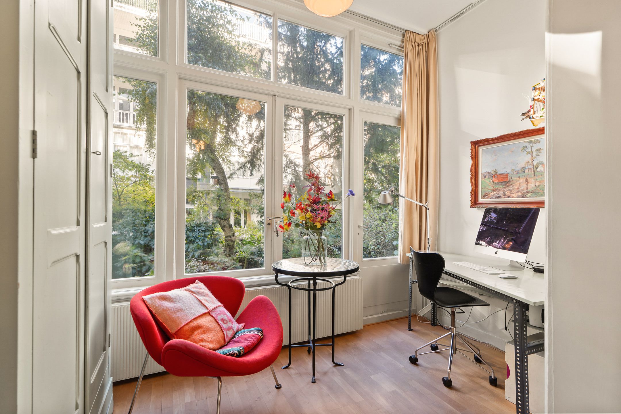 Photo 12 of Nicolaas Maesstraat 86-H