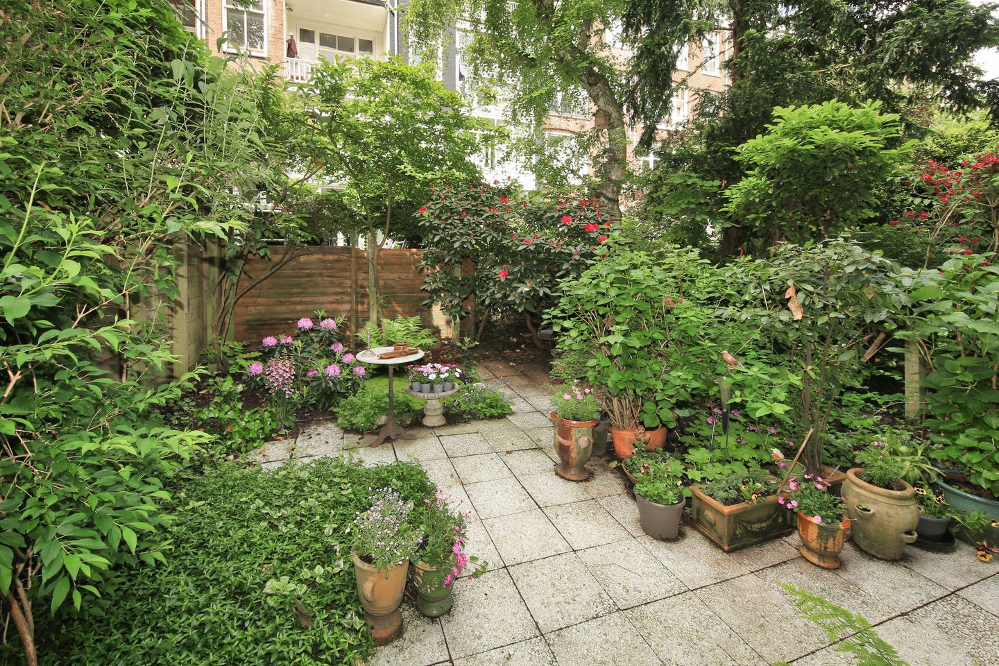 Photo 20 of Nicolaas Maesstraat 86-H