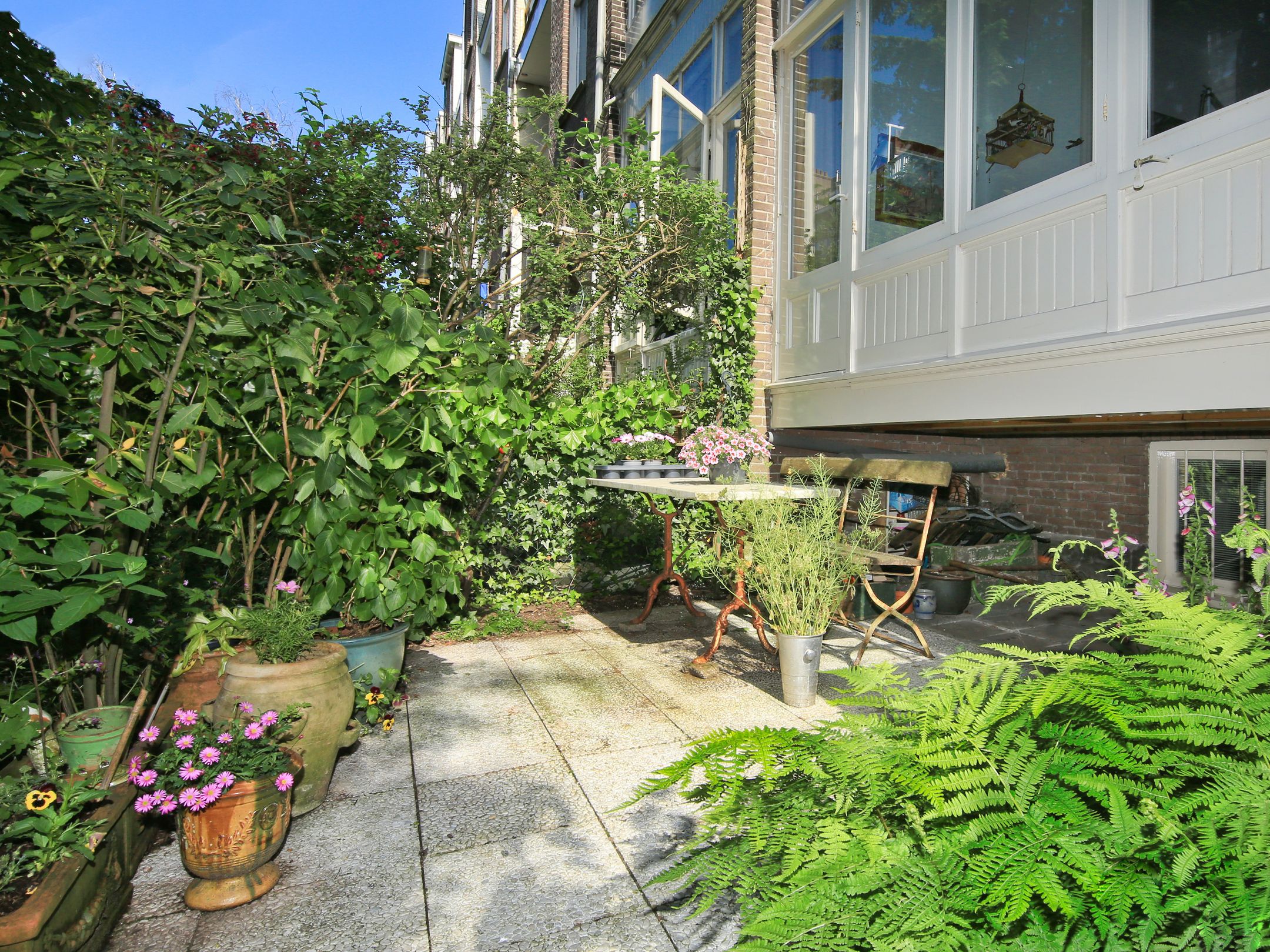Photo 21 of Nicolaas Maesstraat 86-H