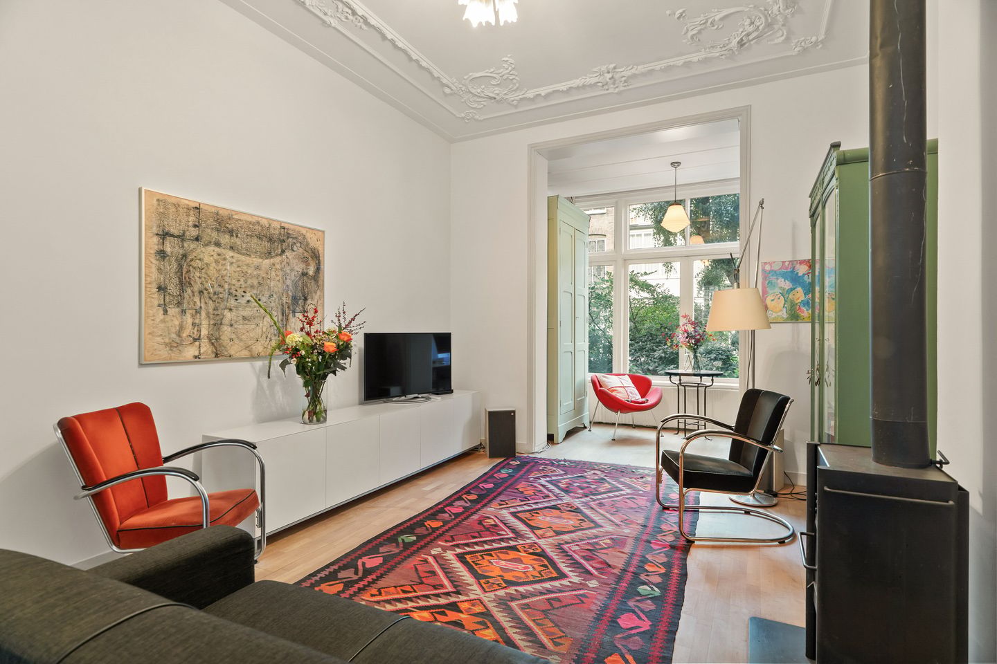 Photo 10 of Nicolaas Maesstraat 86-H