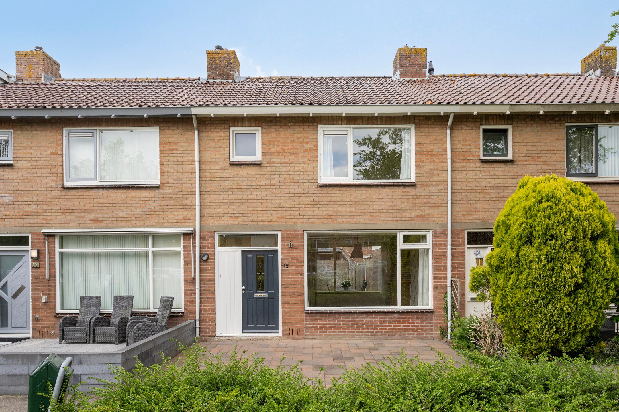 Graaf Adolfstraat 15 