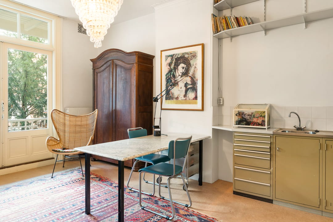 Photo 28 of Nicolaas Maesstraat 86-H
