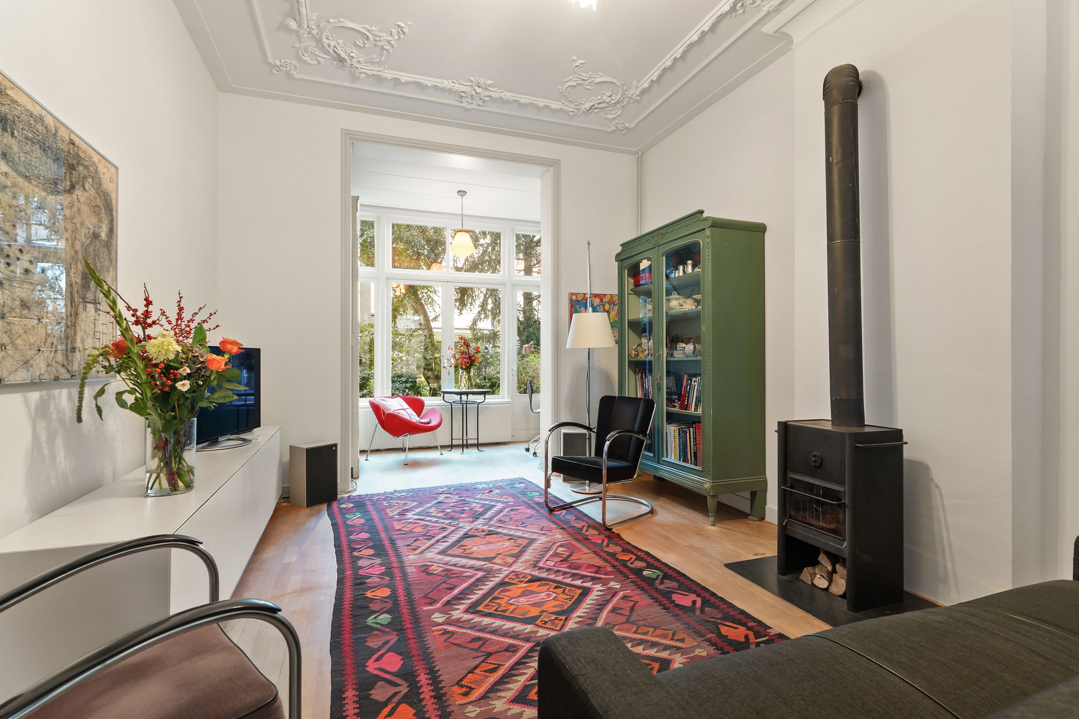 Photo 9 of Nicolaas Maesstraat 86-H