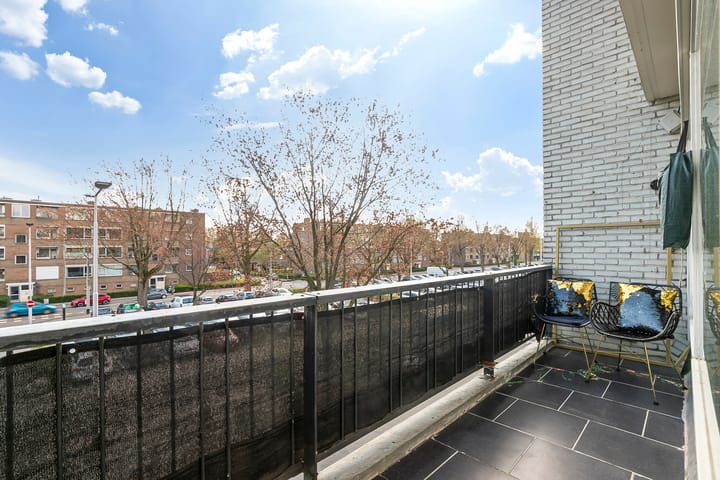 Appartement te koop: Hanzestraat 158, Arnhem