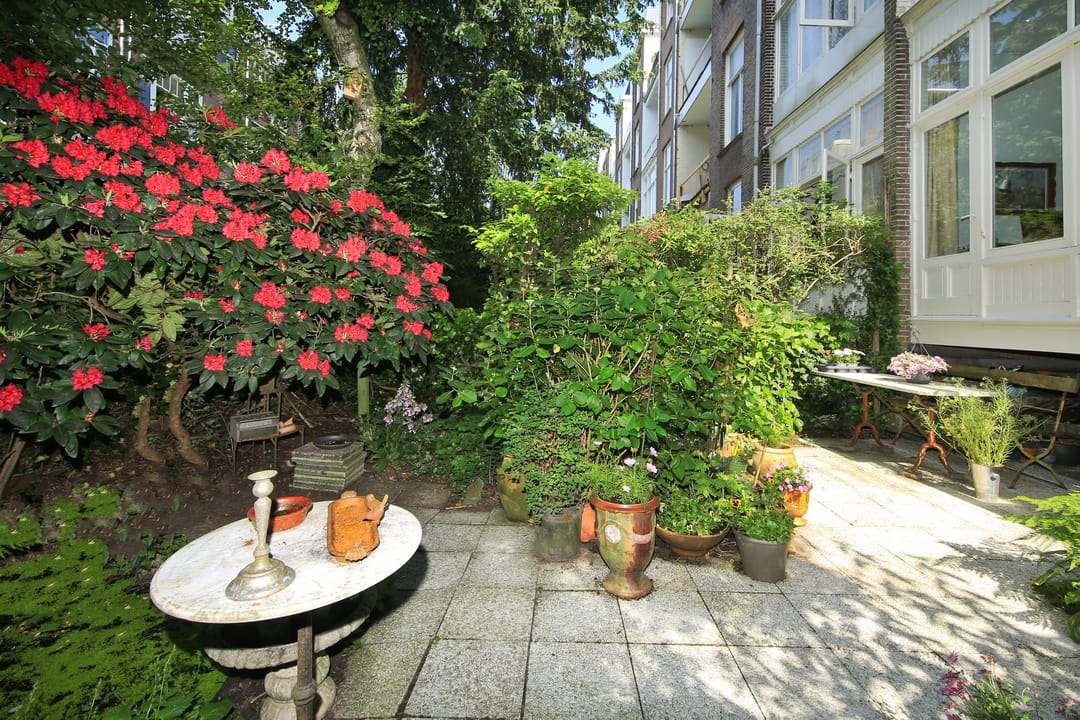 Photo 22 of Nicolaas Maesstraat 86-H