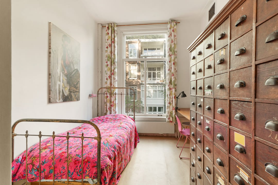 Photo 26 of Nicolaas Maesstraat 86-H