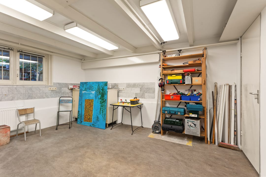 Photo 47 of Nicolaas Maesstraat 86-H