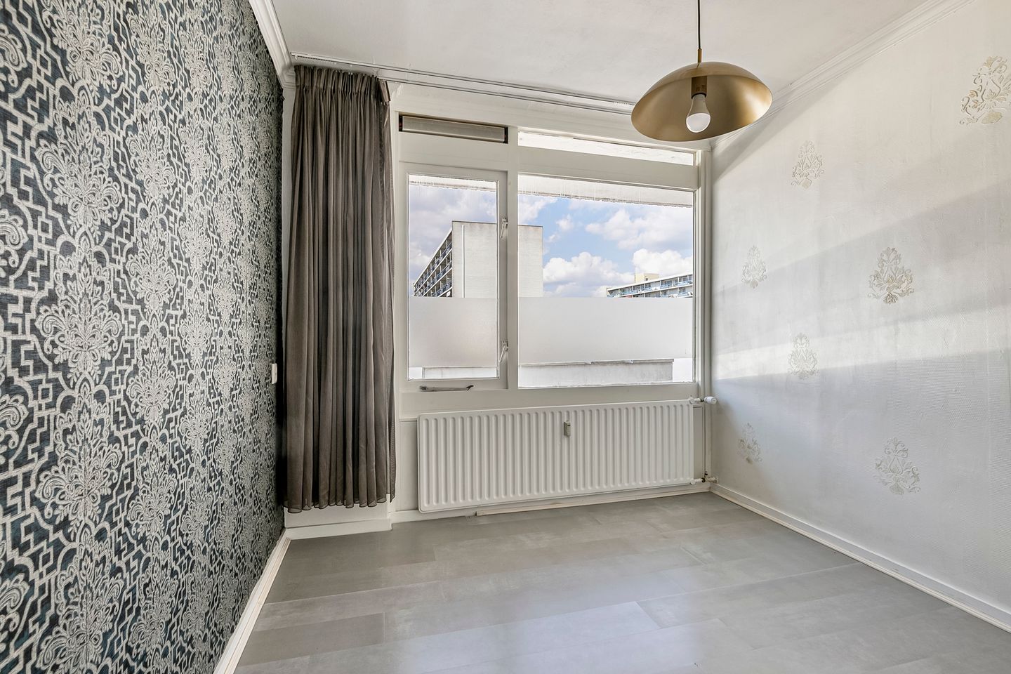 Spacious Maisonette with Three Bedrooms and Two Balconies in Arnhem — 19