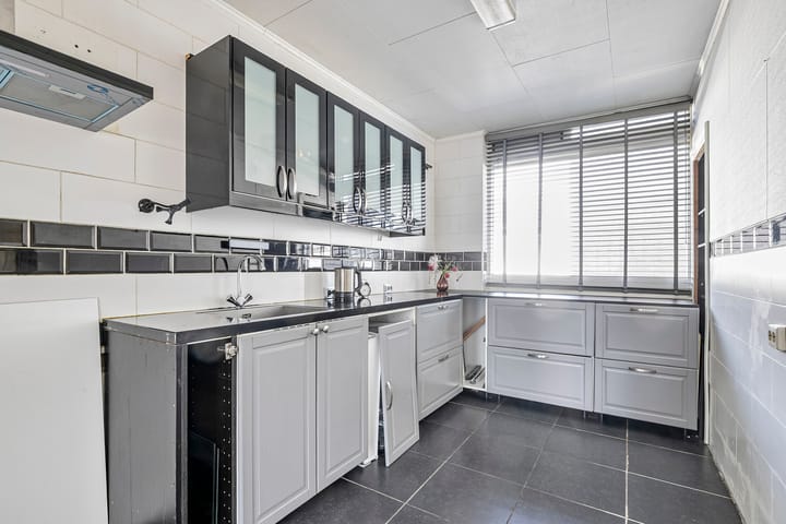 Appartement te koop: Hanzestraat 158, Arnhem