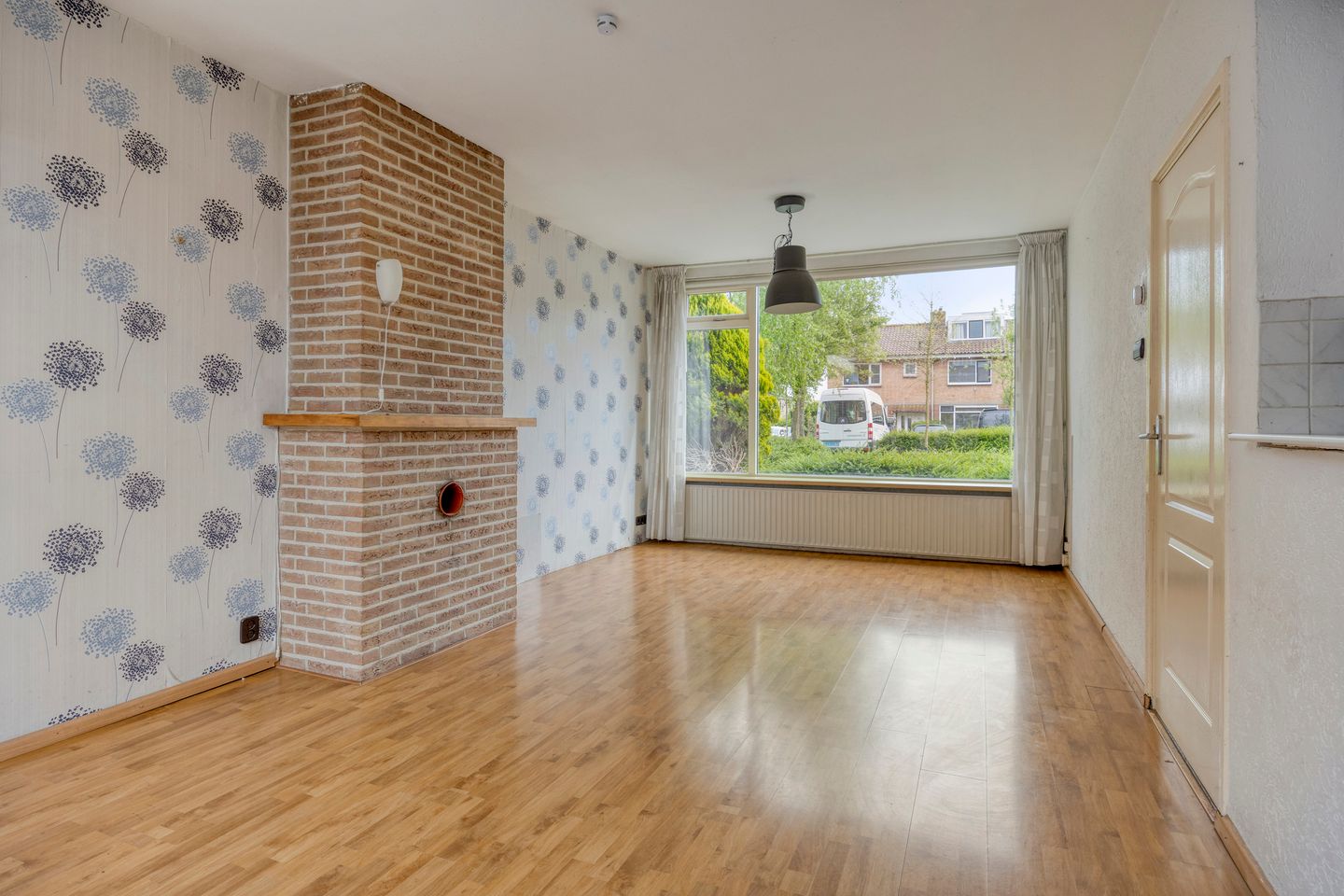 Foto 4 van Graaf Adolfstraat 15