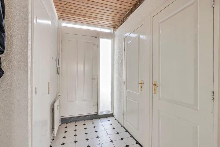 Appartement te koop: Hanzestraat 158, Arnhem