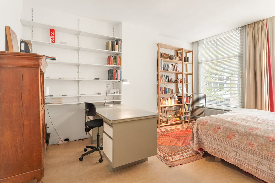 Photo 38 of Nicolaas Maesstraat 86-H
