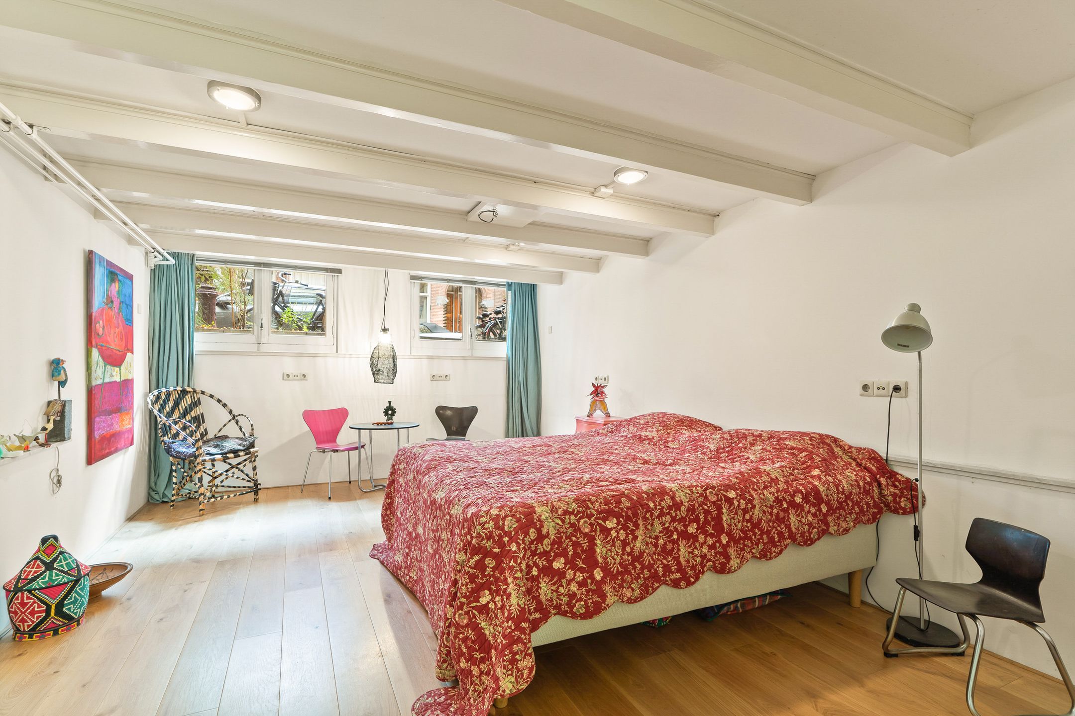 Photo 42 of Nicolaas Maesstraat 86-H