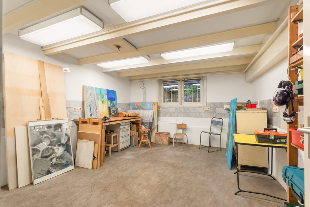 Photo 46 of Nicolaas Maesstraat 86-H