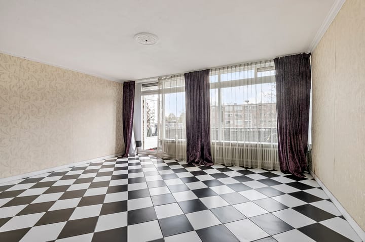 Appartement te koop: Hanzestraat 158, Arnhem